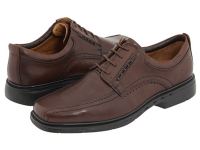 Hotsale Clarks Comfort Oxfords for Men - Un.kenneth - Brown Leather Online